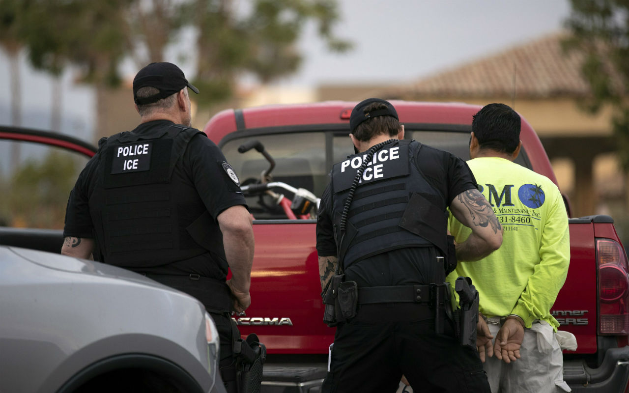 ¿Qué es la deportación expedita y cuándo aplica?