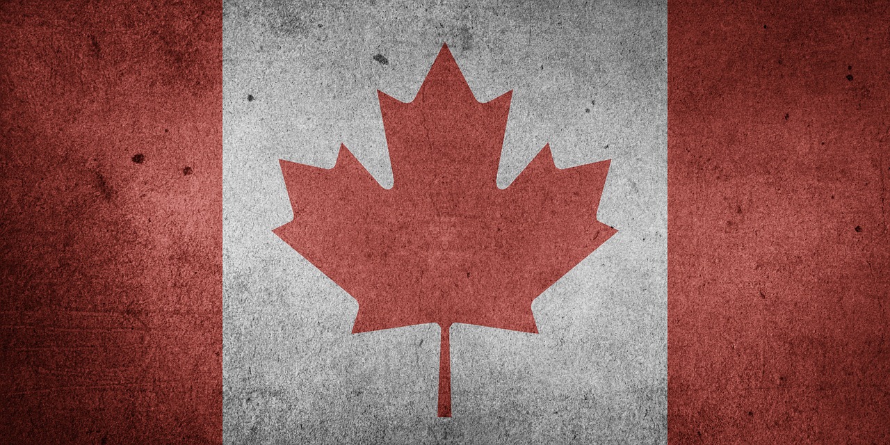 ¿Quiénes no necesitan una visa para entrar a Canadá?