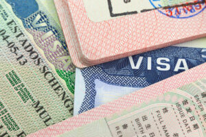 Cómo obtener una nueva visa de turista si perdí la que tenía