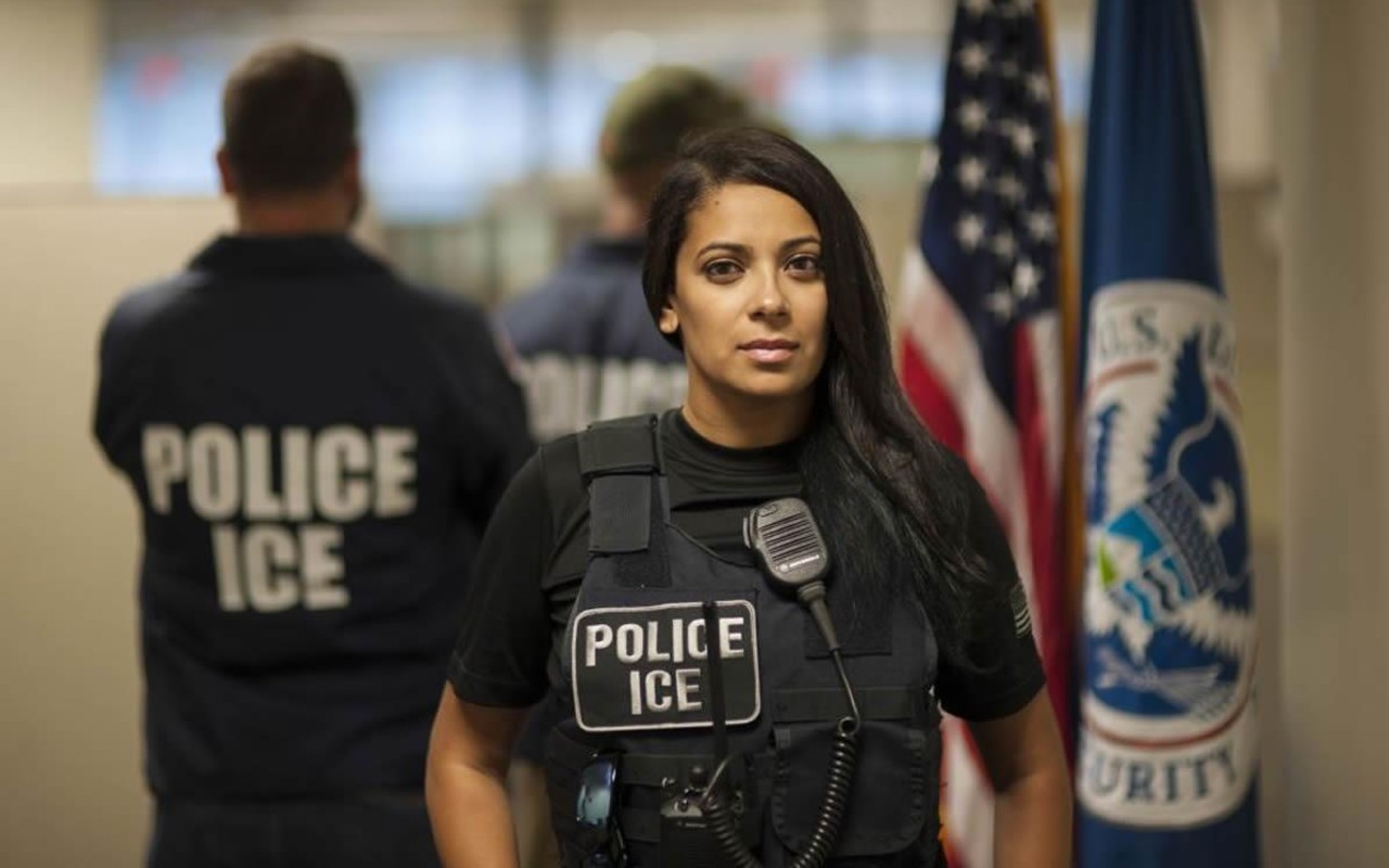 ¿Qué pasa si regreso a USA después de haber sido deportado?