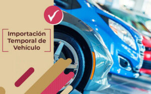 ¿Cómo cancelo un permiso de importación temporal de vehículos a distancia?