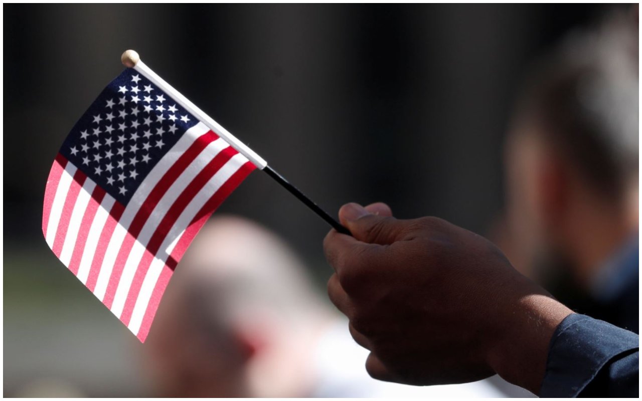 ¿Cuál es la diferencia entre residente y ciudadano estadounidense?