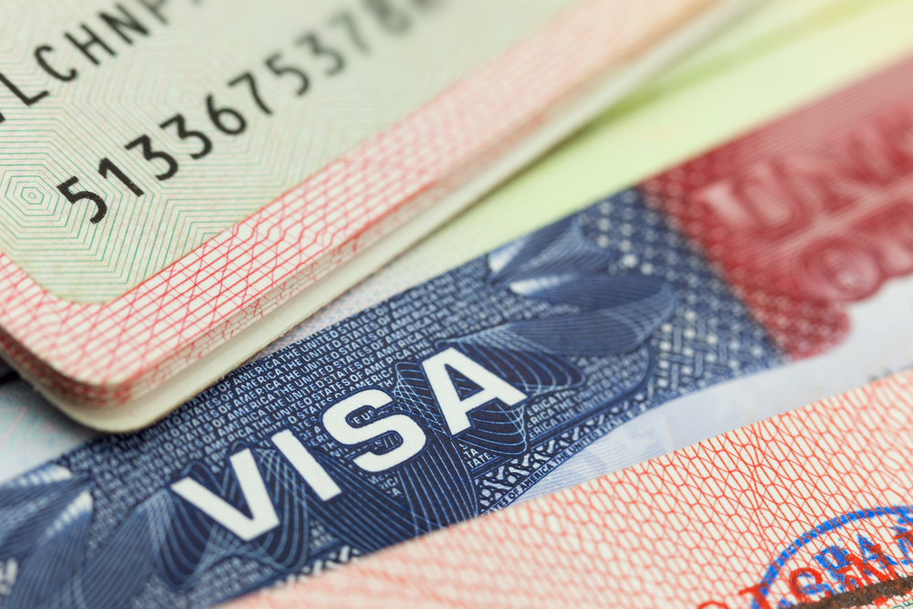 ¿Cómo tramitar visa americana de urgencia en 2023?