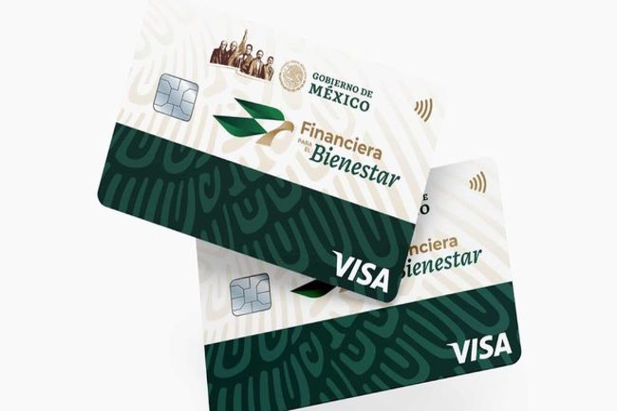 ¿Cómo obtener mi tarjeta FINABIEN en México?